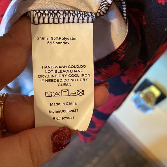 Suzanne Betro top - Picture 14 of 14